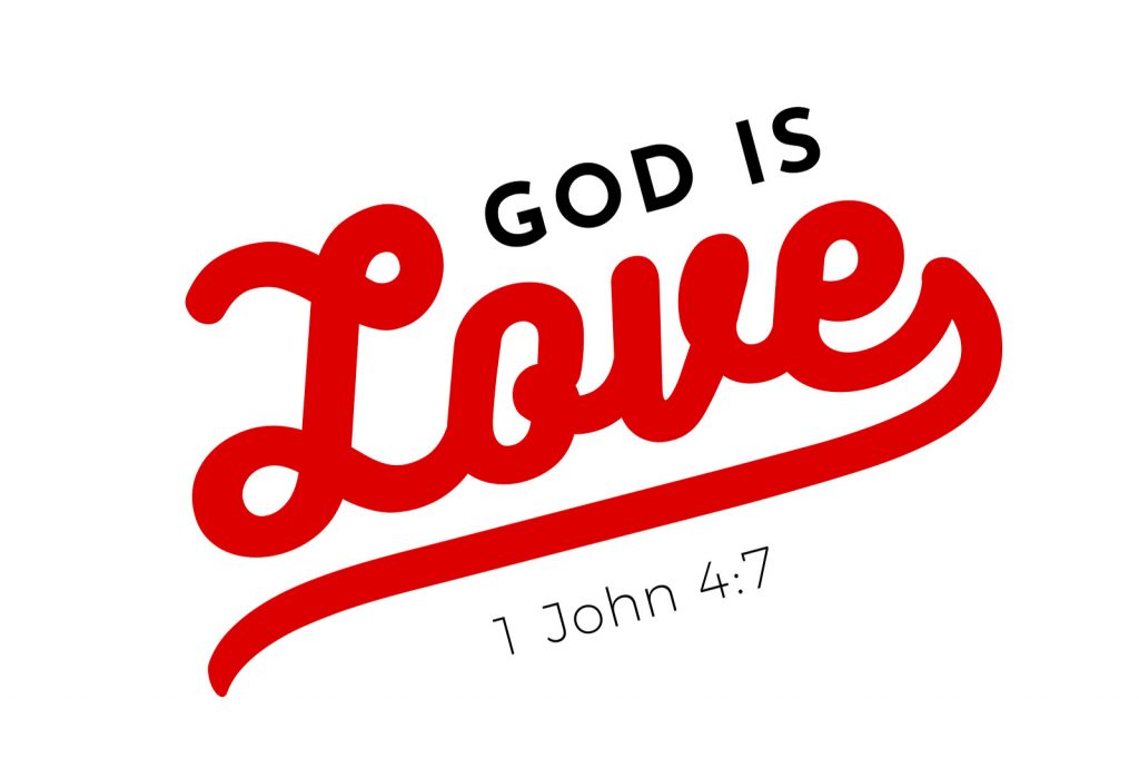 Godly Love Does God Exist Today