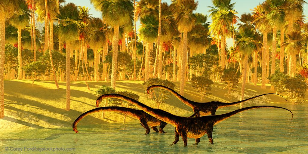 Where Do We Find Dinosaurs Mentioned in the Bible? DOES GOD EXIST? TODAY
