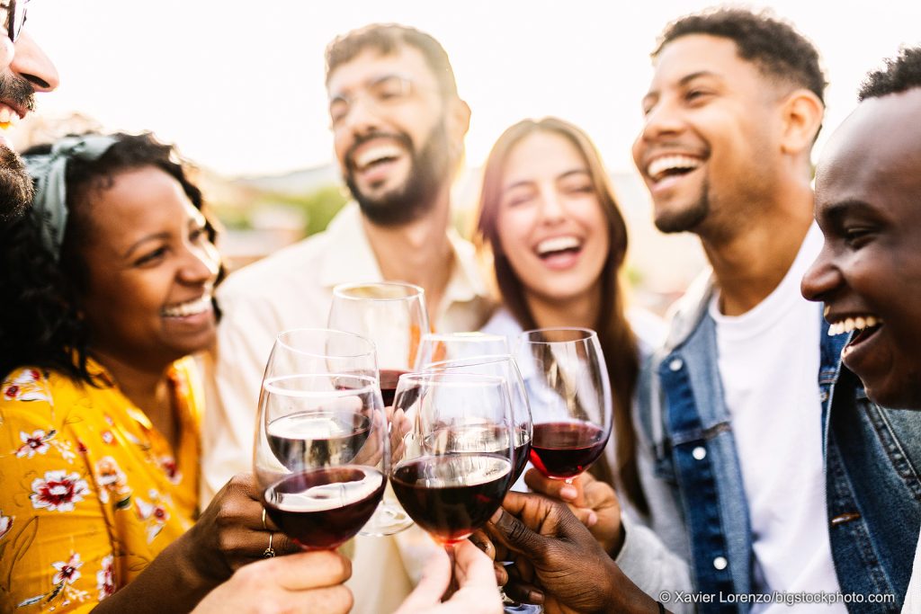 Is Moderate Drinking Good for You? - DOES GOD EXIST? TODAY