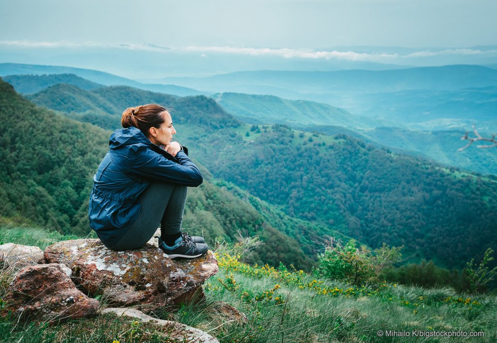 Faith in God Brings Healing - DOES GOD EXIST? TODAY